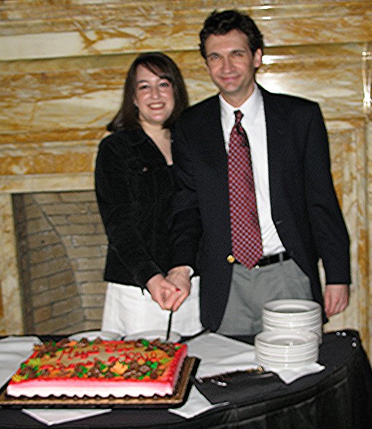 Cake Cutting